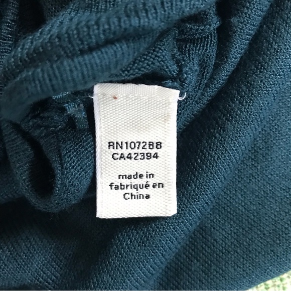 Esprit de Corp Sweater - Size Medium - Picture 7 of 9